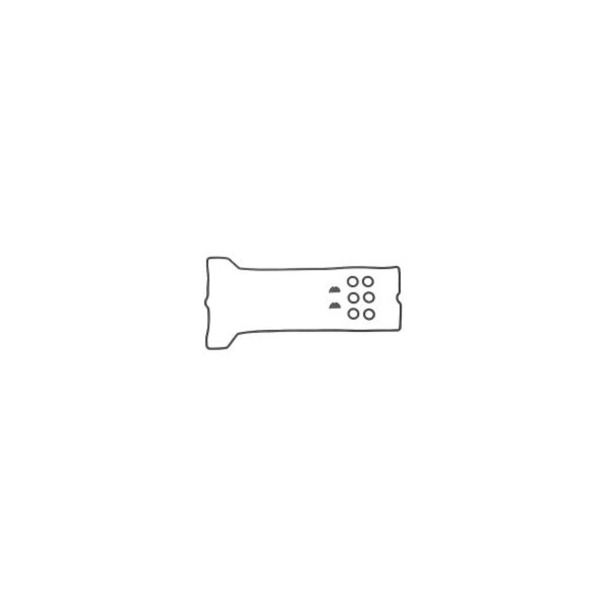 Venttiilikopan tiivistesarja FEBI BILSTEIN 11432