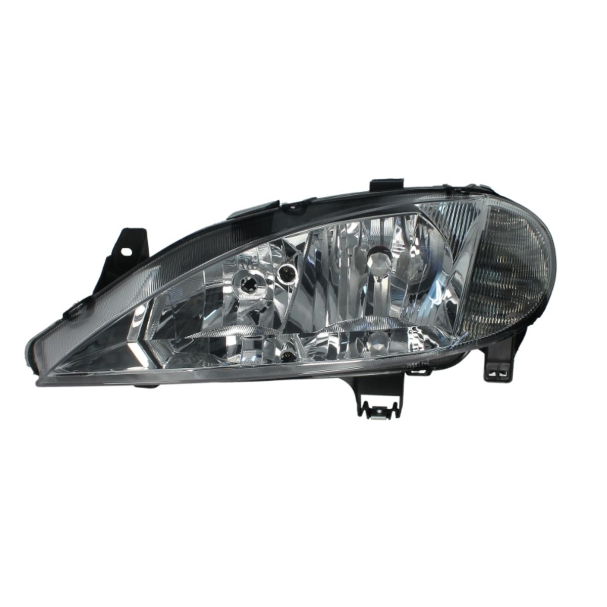 Ajovaloumpio TYC 20-6000-05-2