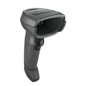Zebra DS4608-SR - USB Kit - viivakoodinlukija - kannettava - 2D-kuvantamislaite - dekoodattu - USB