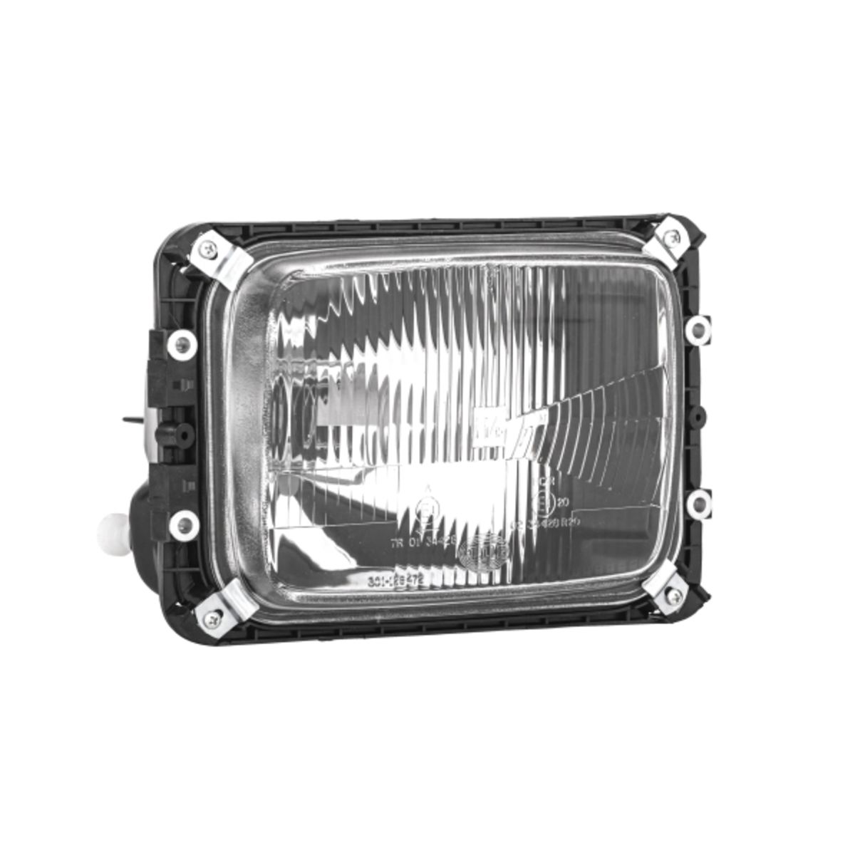 Ajovaloumpio HELLA 1AE 003 440-681