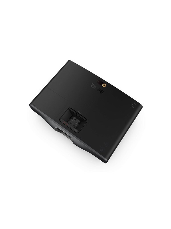 BenQ Projektori W2720I - DLP projector - 3D - 3840 x 2160 - 2500 ANSI lumens