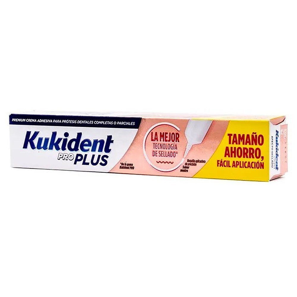 Kukident Pro tiivistysvaikutus 57g
