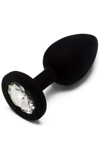 ToyJoy Diamond Booty Jewel Small Anaalitappi