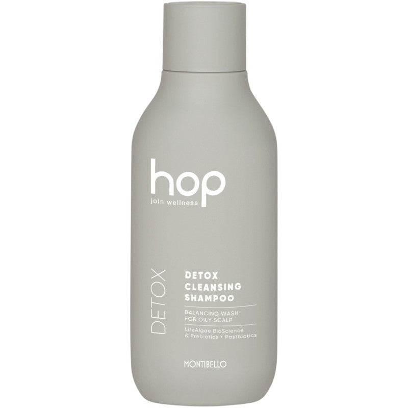 Montibello HOP Detox Shampoo Pesuaine 300ml