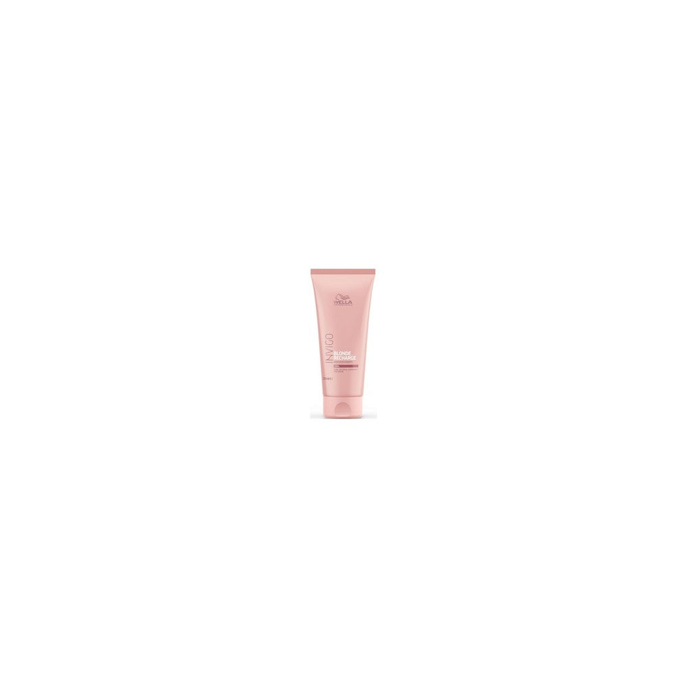 Wella Invigo Blonde Conditioner Refill 200 ml