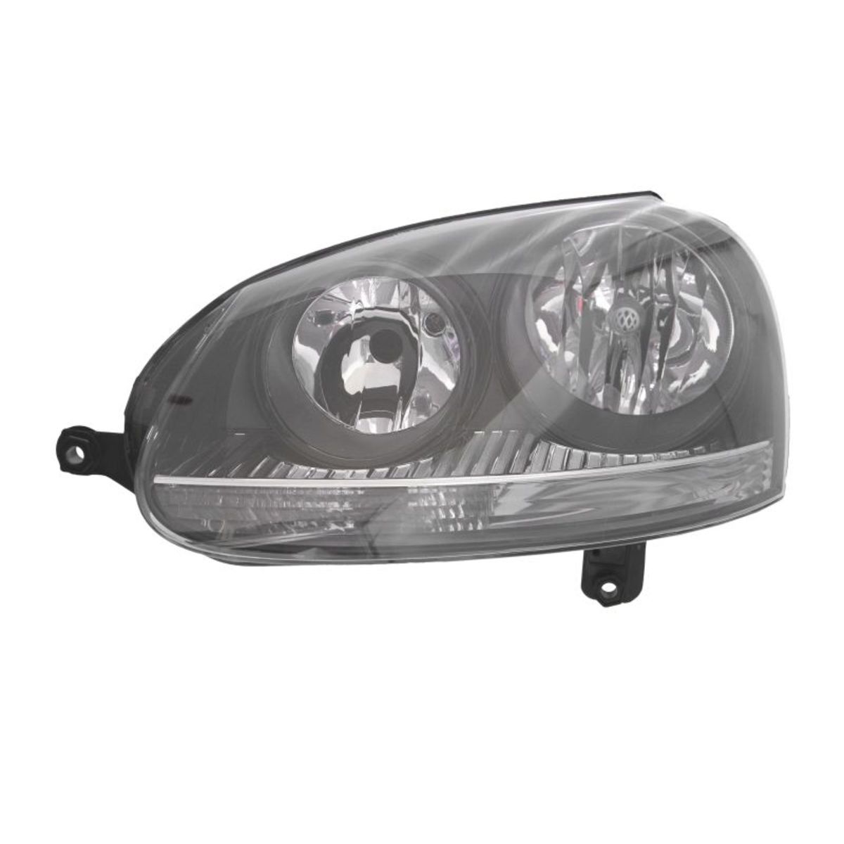 Ajovaloumpio HELLA 1EG 247 007-611