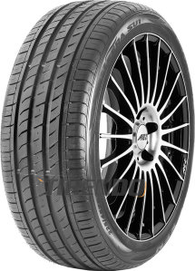 Nexen N Fera SU1 ( 245/50 ZR18 104W XL 4PR RPB )