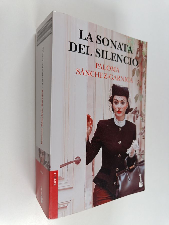 La sonata del silencio