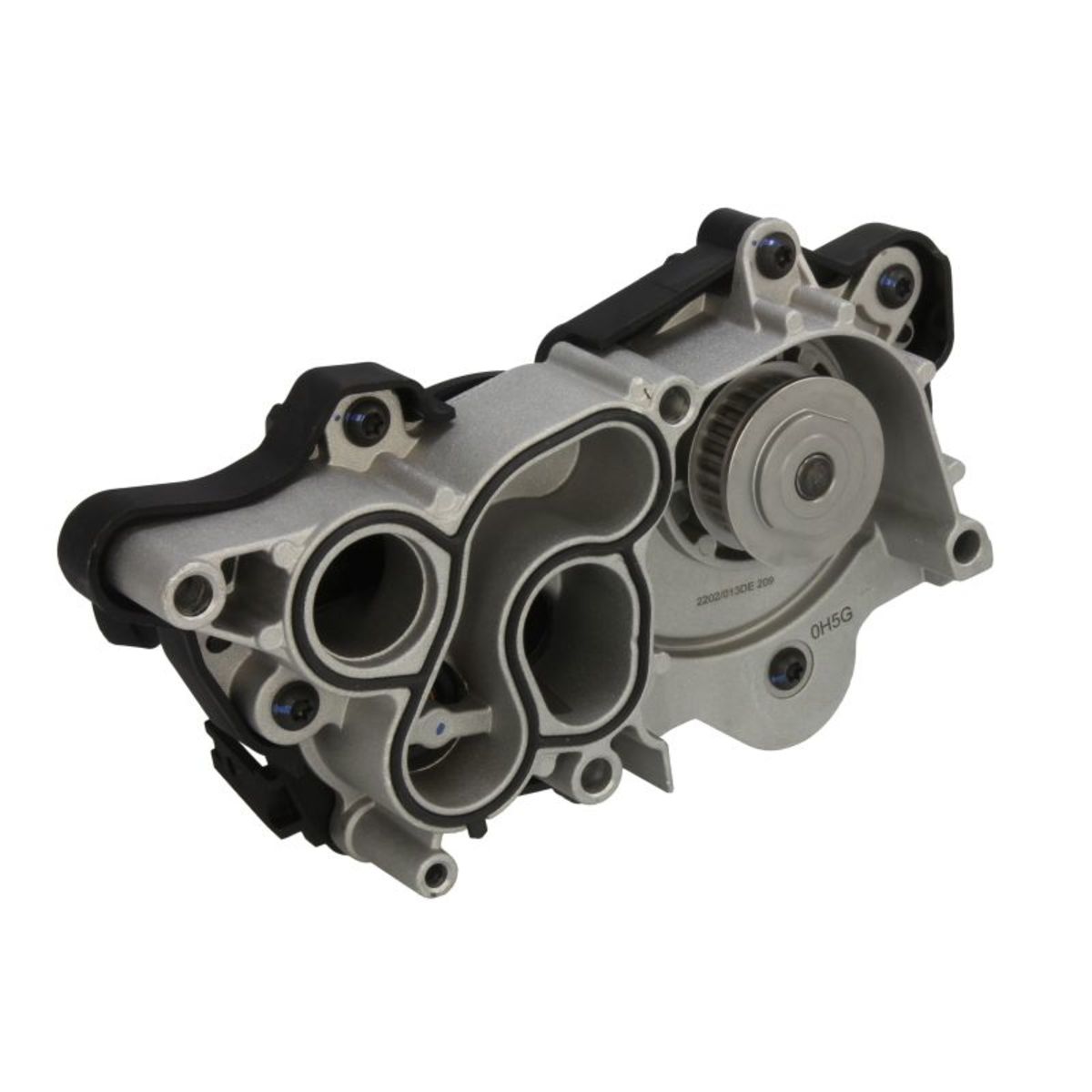 Vesipumppu Saleri SIL PA1545BH1
