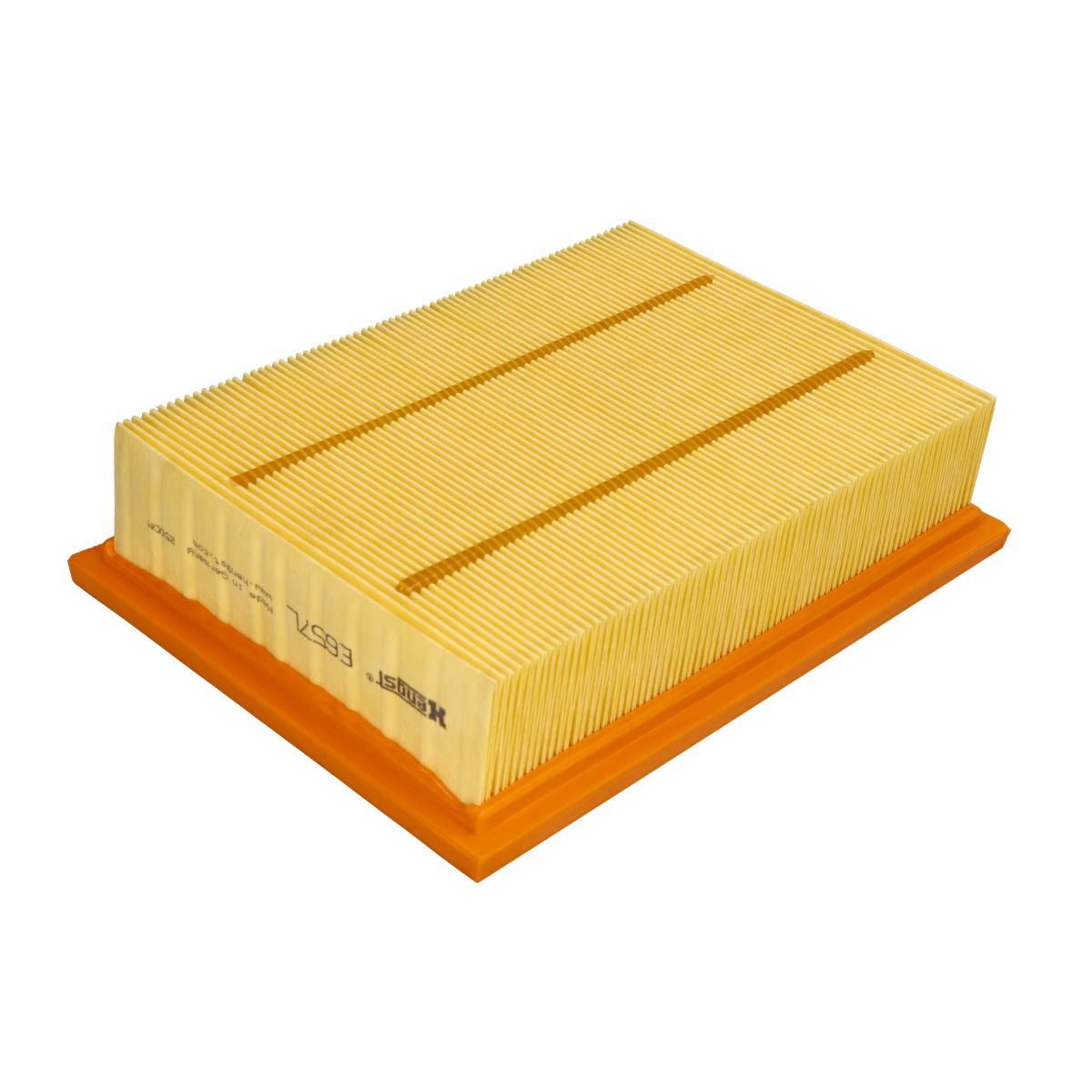 Ilmansuodatin HENGST FILTER E657L
