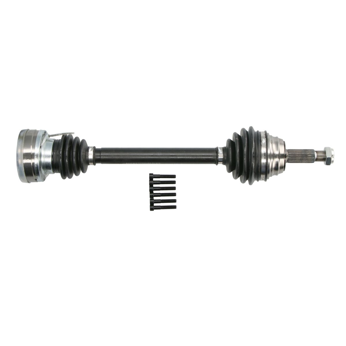 Vetoakseli PASCAL G2W024PC