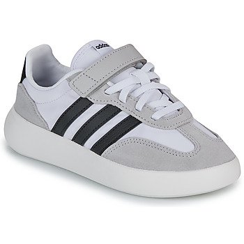 ADIDAS SPORTSWEAR Urheilukengät 'Barreda Decode' harmaa / musta / valkoinen