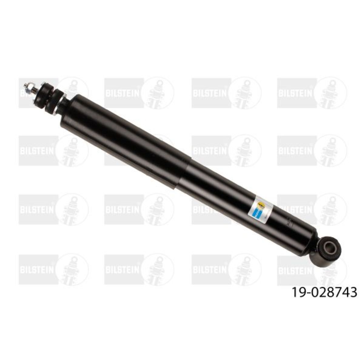 Iskunvaimennin BILSTEIN 19-028743