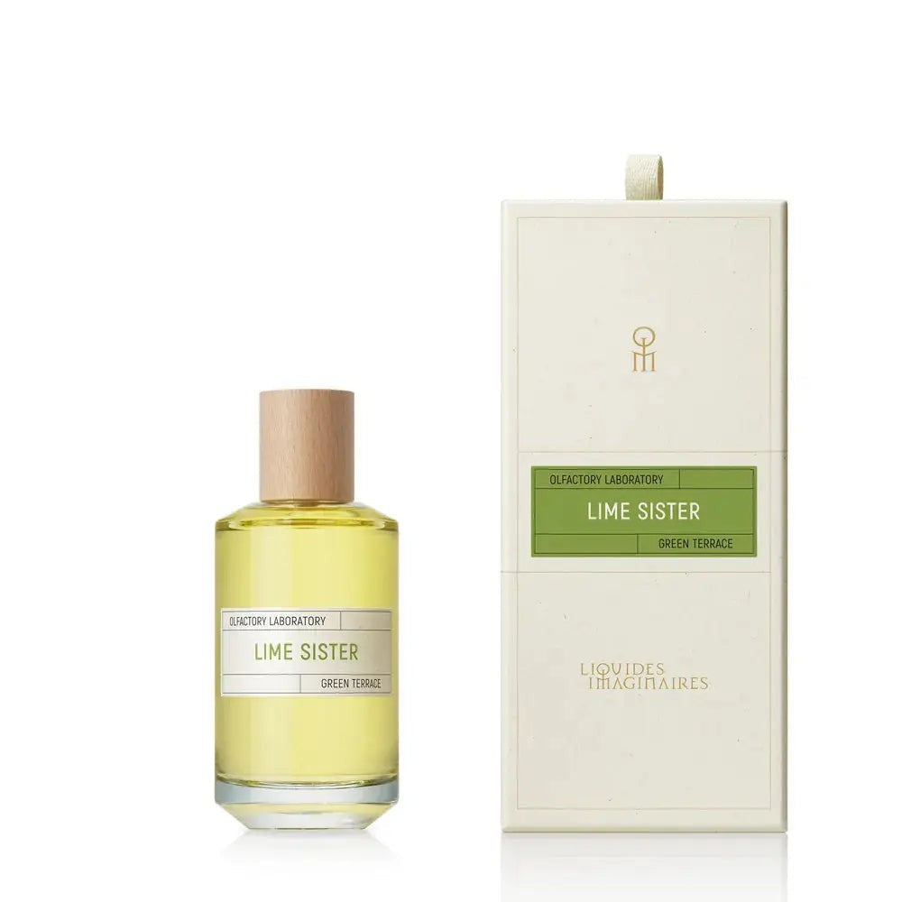 Liquides Imaginaires Lime Sister Eau de Parfum 100 ml