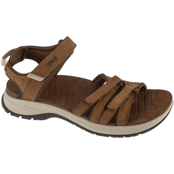 Teva Tirra Sport Leather Tan