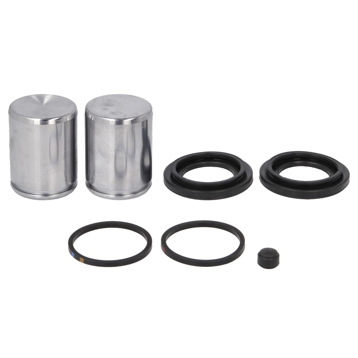 Jarrusatulan korjaussarja QUICK BRAKE 114-5402