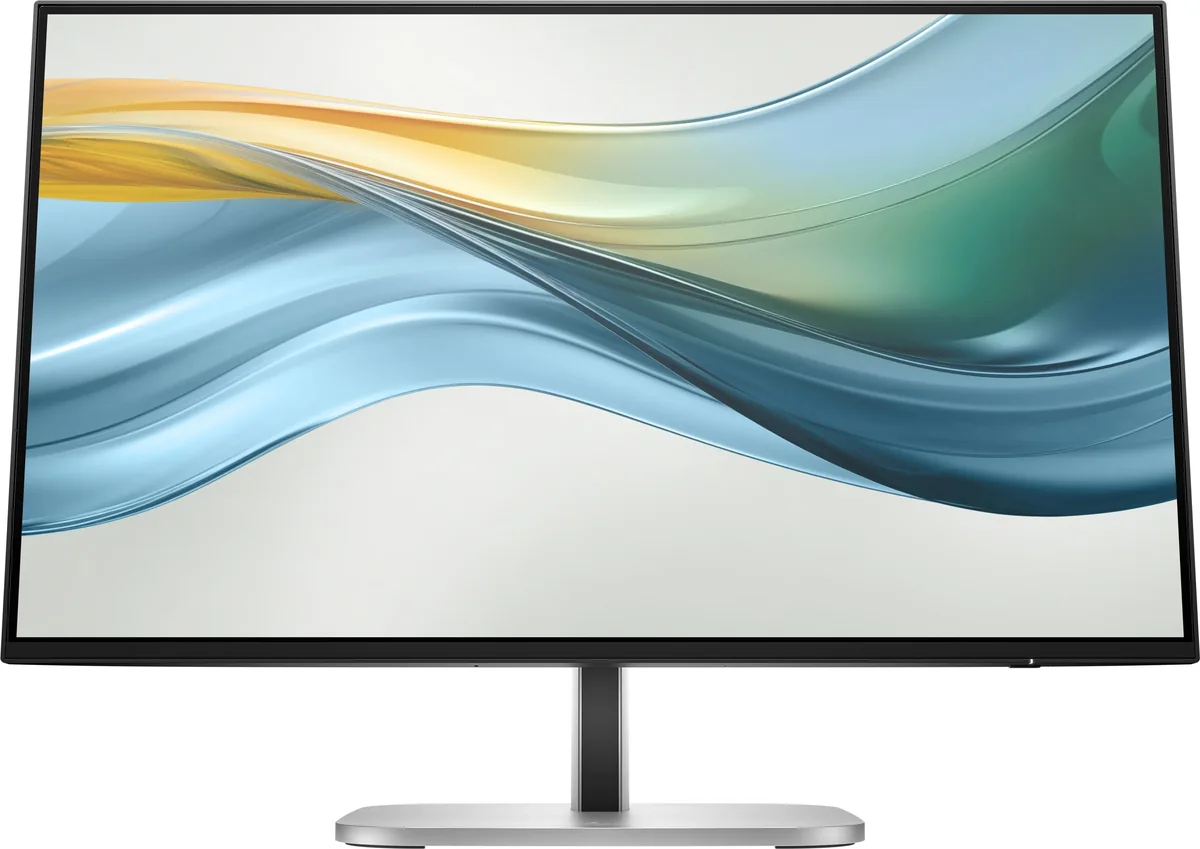 24" HP Series 5 Pro 524pu - 1920x1080 (FHD) - 100Hz - IPS - 100W USB-C