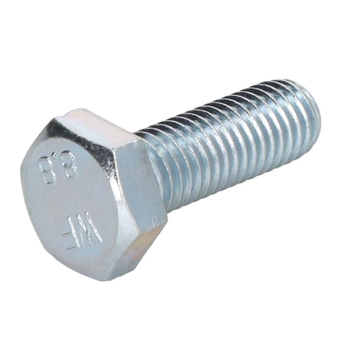 Ruuvi, pakoputkisto BOSAL 258-890
