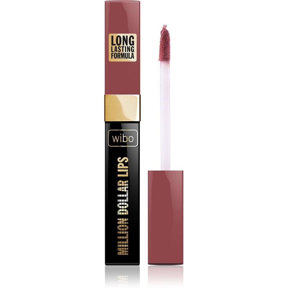 Wibo Million Dollar mattapintainen huulipuna 1 3 ml