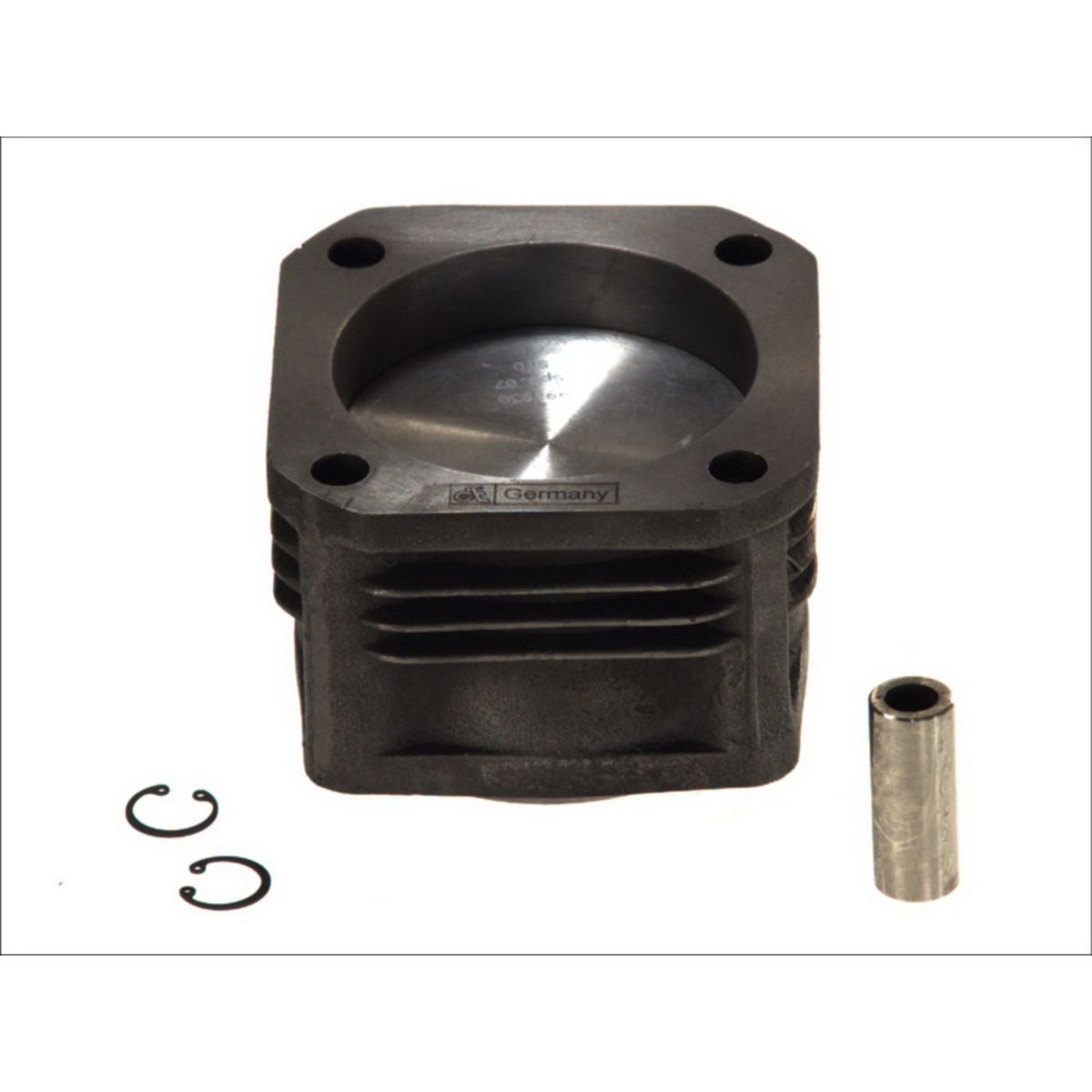 Sylinteriputki, paineilmakompressori DT Spare Parts 4.61654