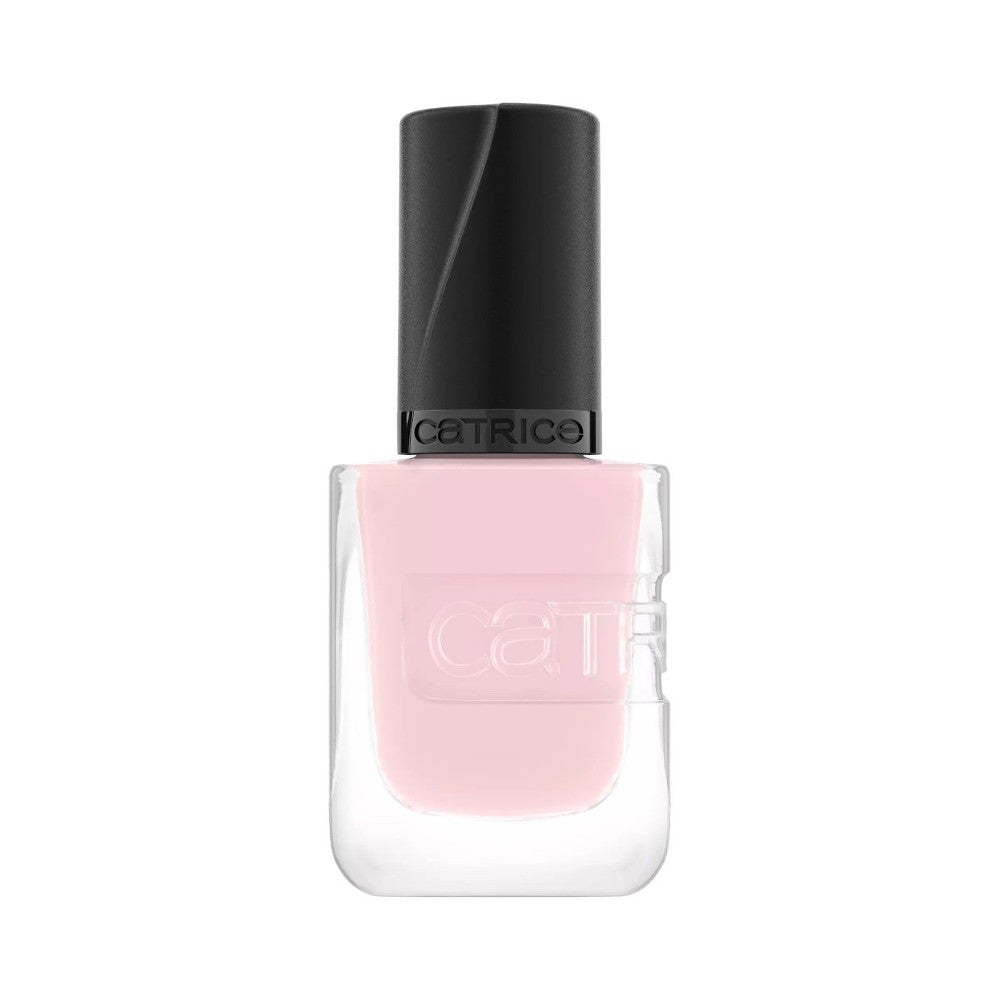Catrice GEL AFFAIR kynsilakkaväri 004 Rosy Bowtastic 10,5 ml