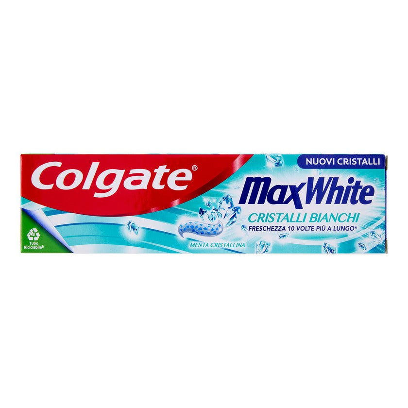 Colgate Max White hammastahna 75 ml