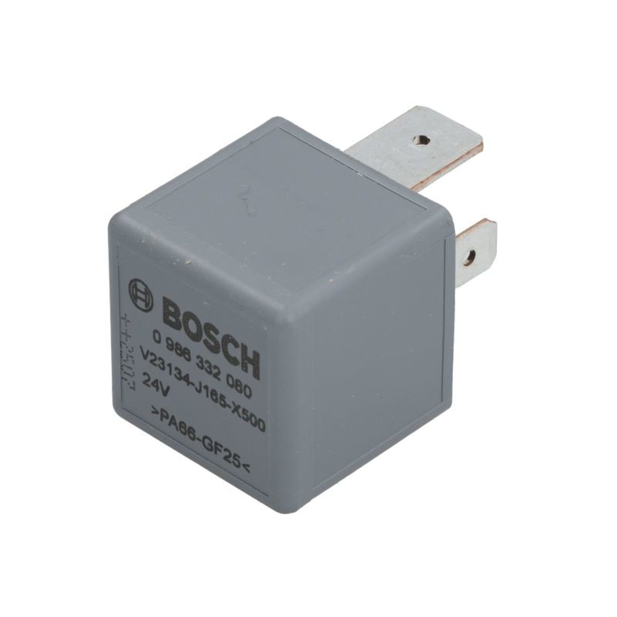 Rele BOSCH 0 986 332 080