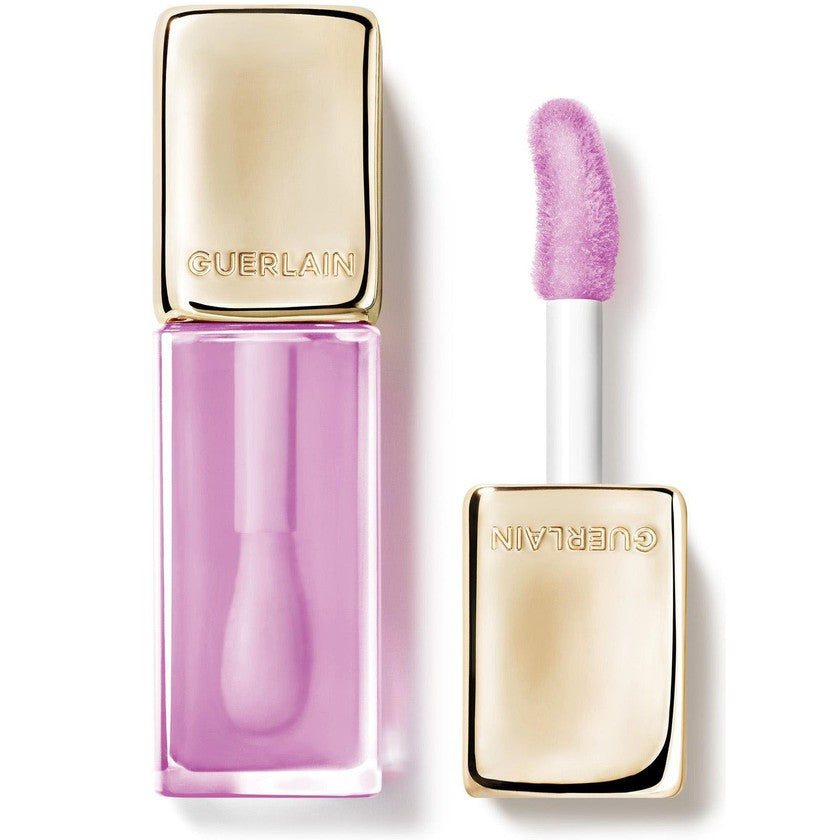 Guerlain Kisskiss Bee Glow huuliöljy 209 blooming glow