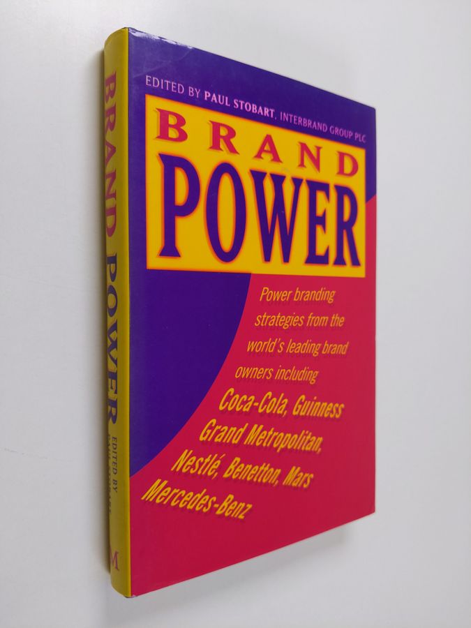 Brand power