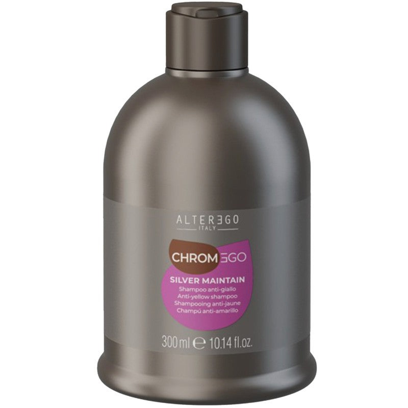 Alter Ego Chromego Silver Maintain Color Refreshing -shampoo 300 ml