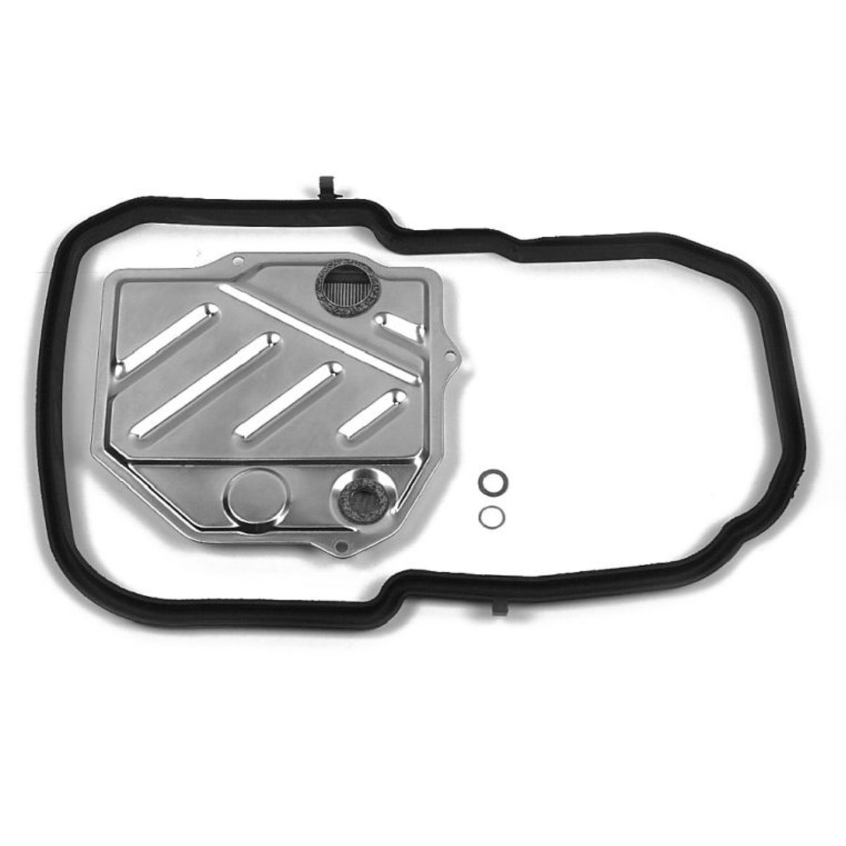 Hydrauliikkasuodatinsarja, automaattivaihteisto MEYLE 014 027 2005