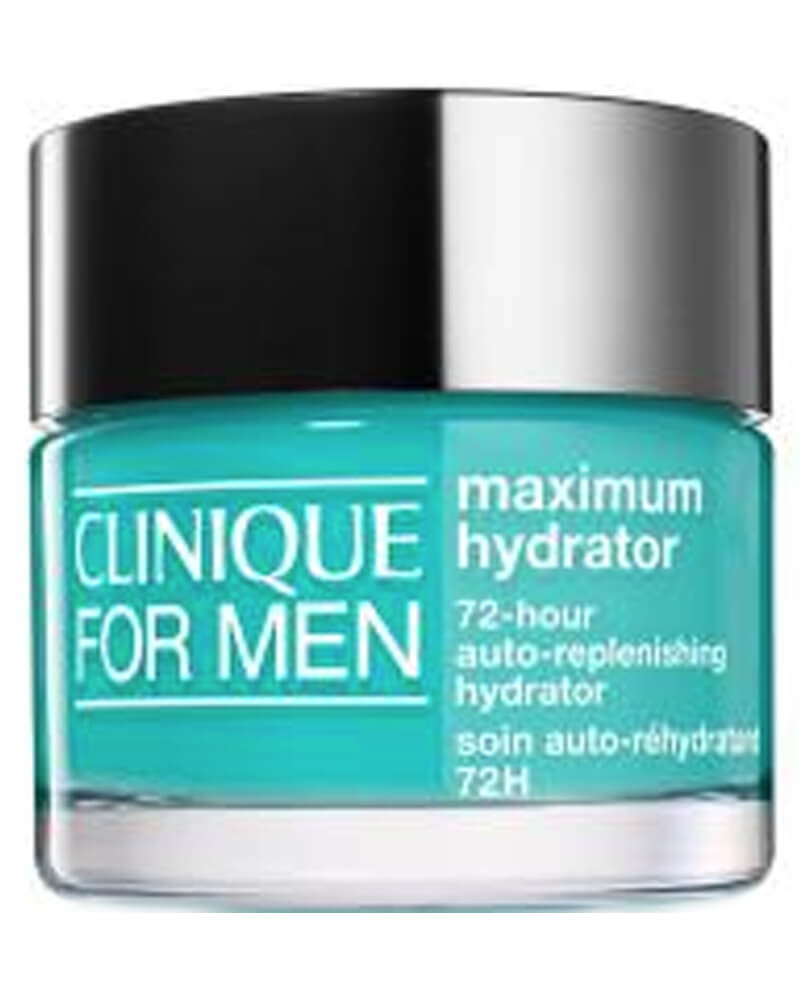 Clinique For Men Maximum Hydrator 72-Hour Auto-Replenishing - 50 ml
