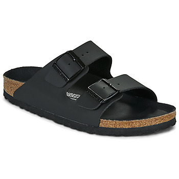 BIRKENSTOCK Pistokkaat 'Arizona' musta