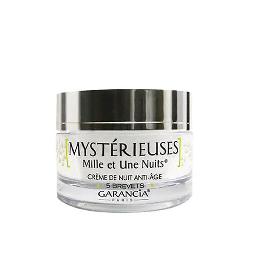 Garancia Mystérieuses Mille Et Nue Nits yövoide 30ml