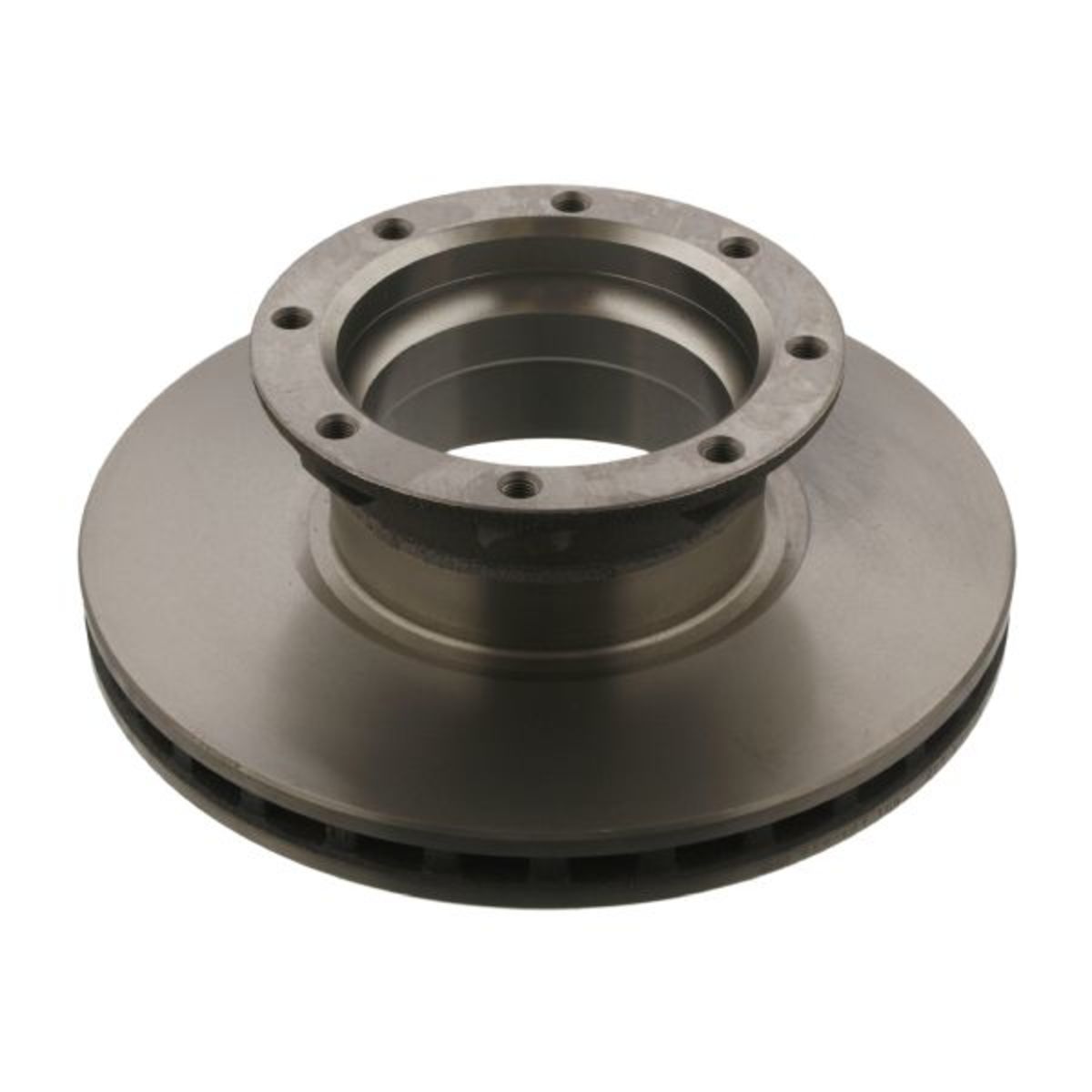 Jarrulevy FEBI BILSTEIN 10935