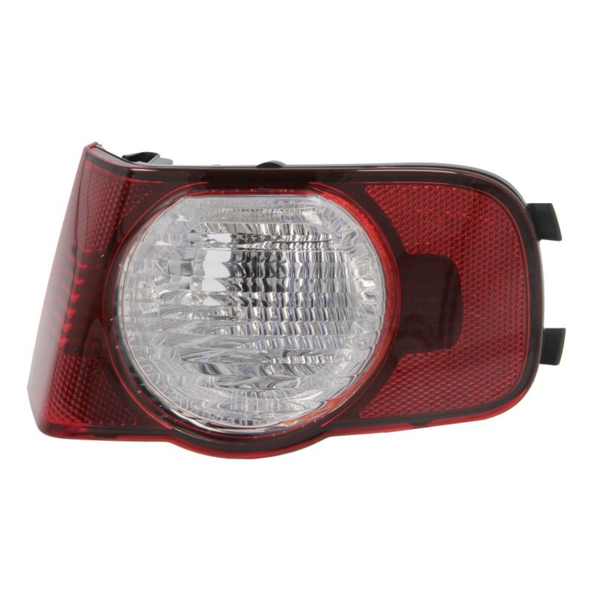Takasumuvalo ABAKUS 552-1309R-LD-UE