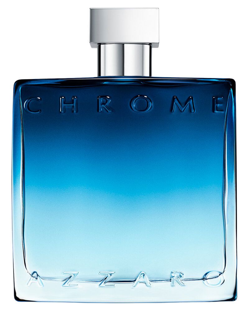Azzaro Chrome L’Eau De Parfum Eau de Parfum - 100 ml