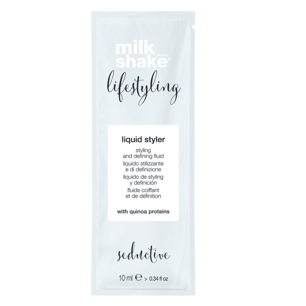 Milk Shake Lifestyling Liquid Styler UV Fluid 10 ml