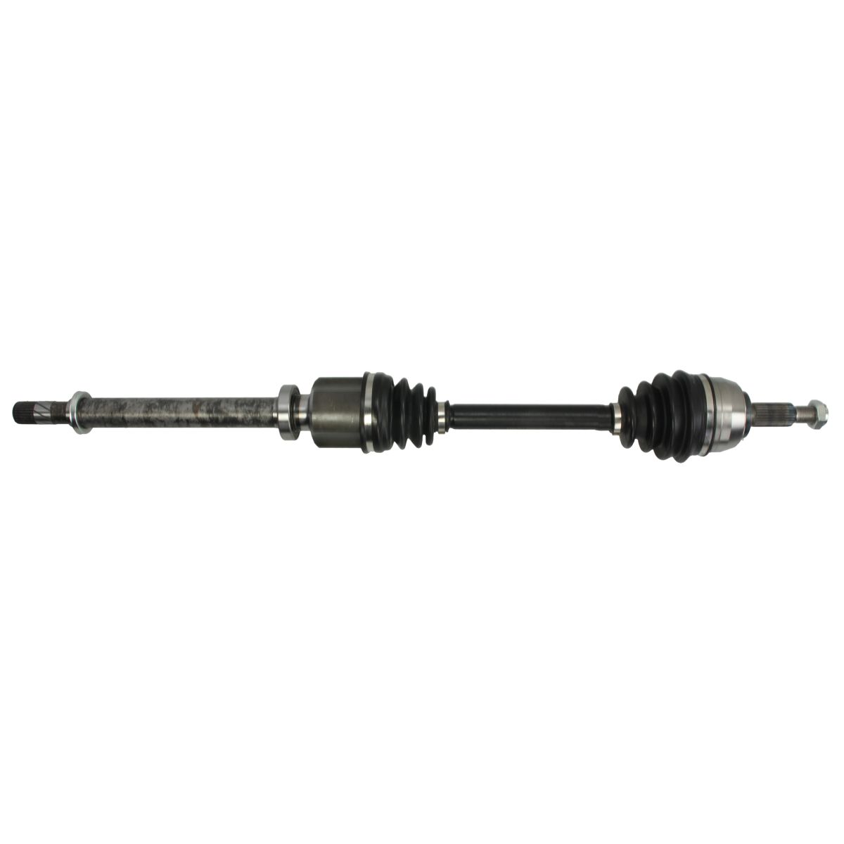 Vetoakseli PASCAL G2R110PC