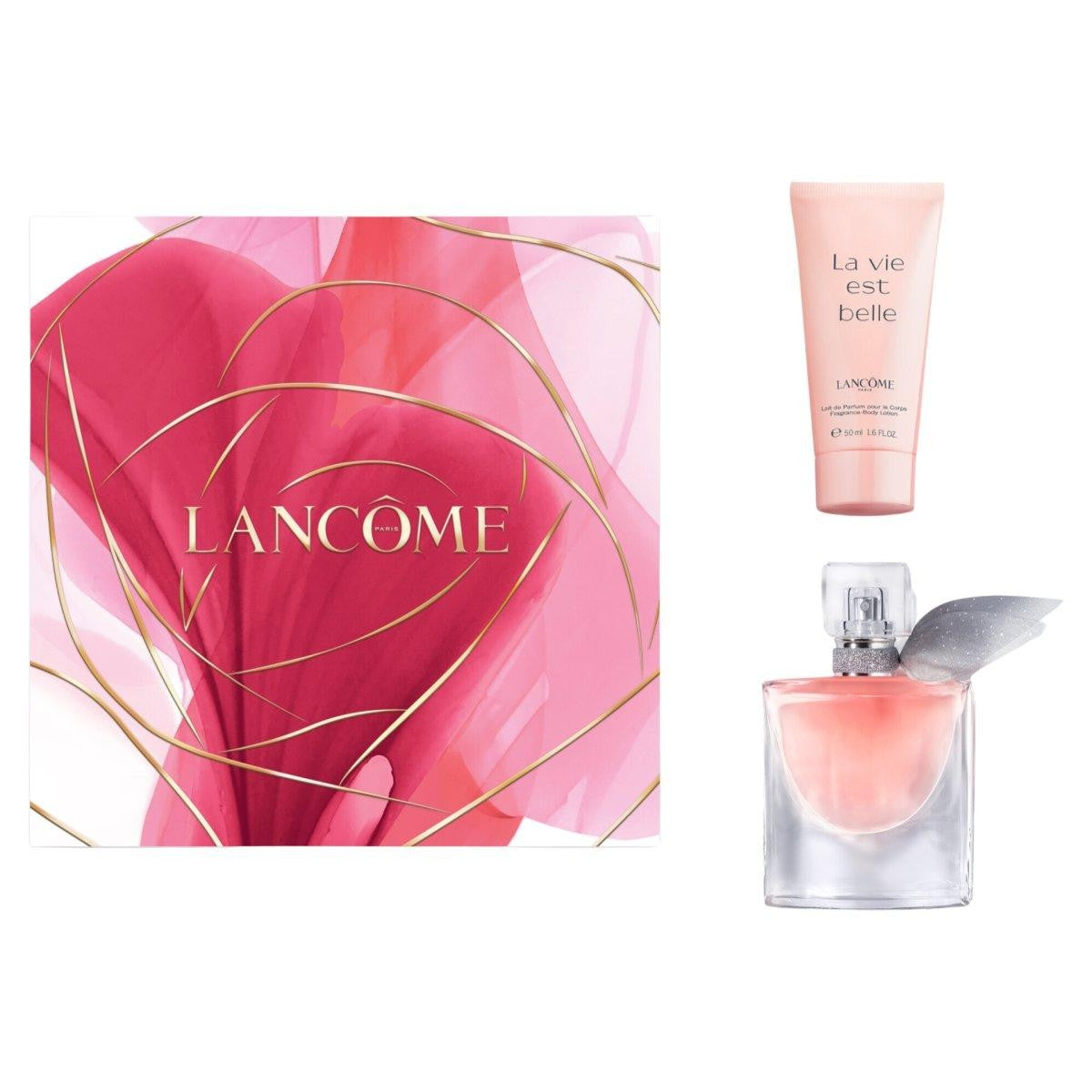 Lancôme La Vie Est Belle toim