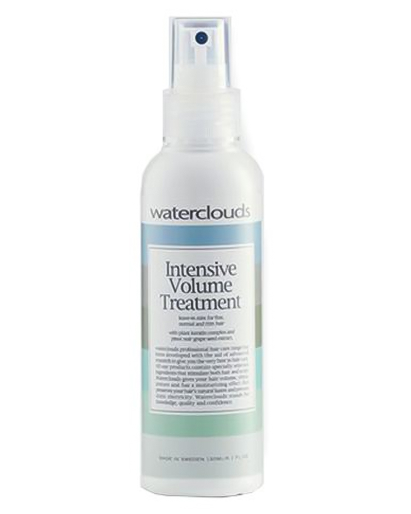 Waterclouds   Intensive Volume Treatment 150 ml