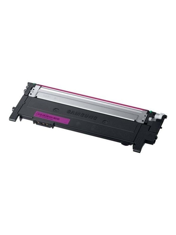 Samsung Värikasetti magenta 1.000 sivua CLT-M404S Vastaa: N/A