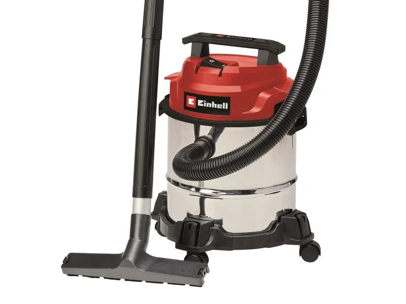 Einhell Pölynimuri TC-VC 1812/1 Swet/dry vacuum cleaner