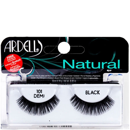 Ardell Luonnolliset ripset - 101 Demi