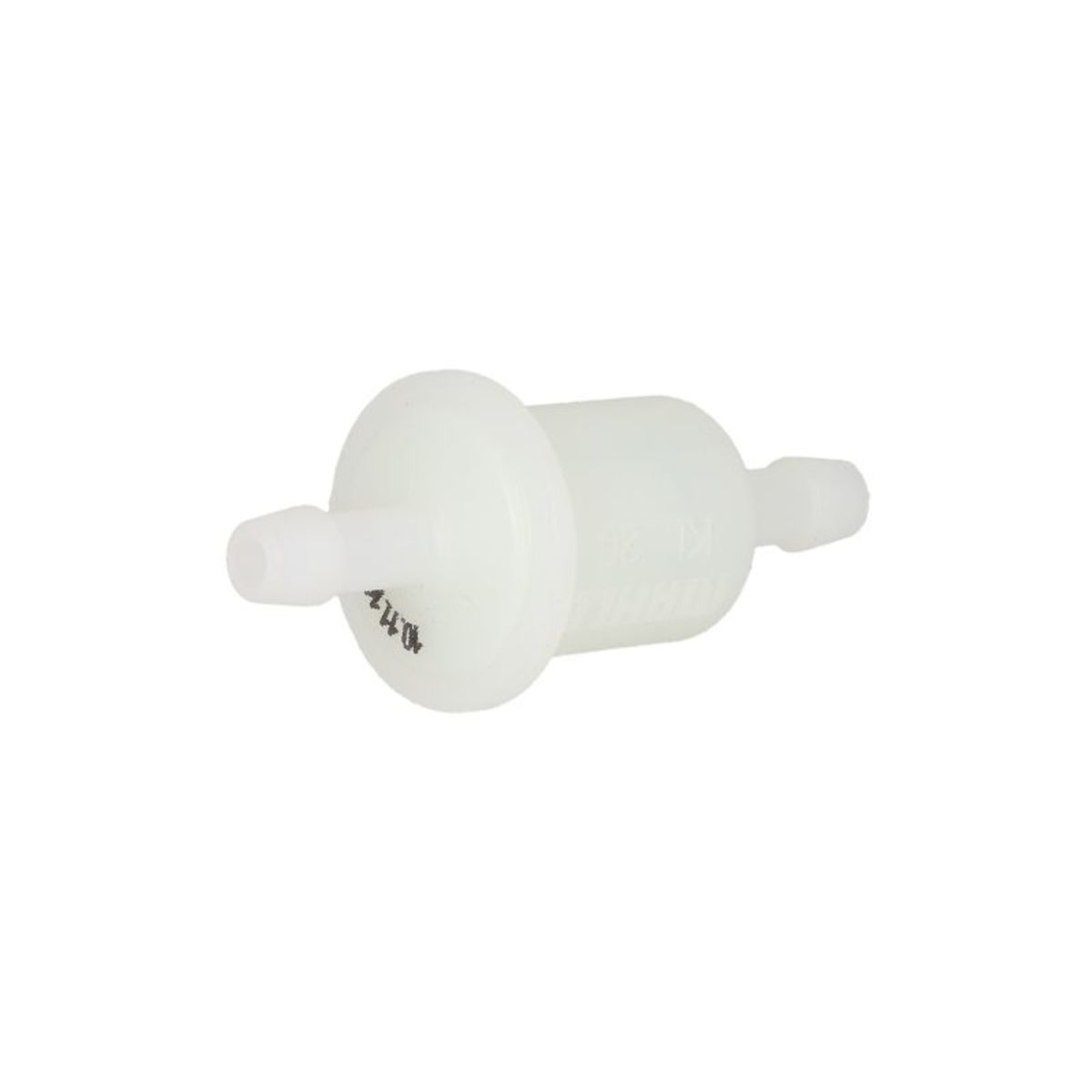Polttoainesuodatin MAHLE KL 26 OF