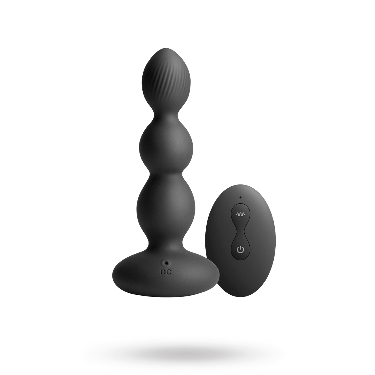 Renegade Valor Vibrating Buttplug Värisevä anaalitappi