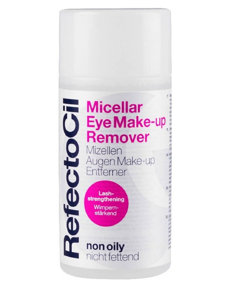 RefectoCil Eye Makeup Remover 150 ml