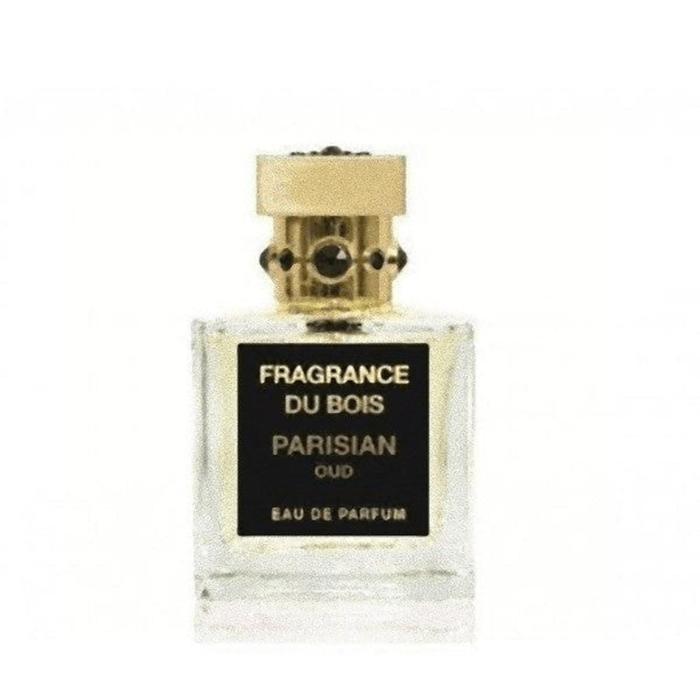 Tuoksu du Bois Parisian Oud unisex eau de parfum 100 ml