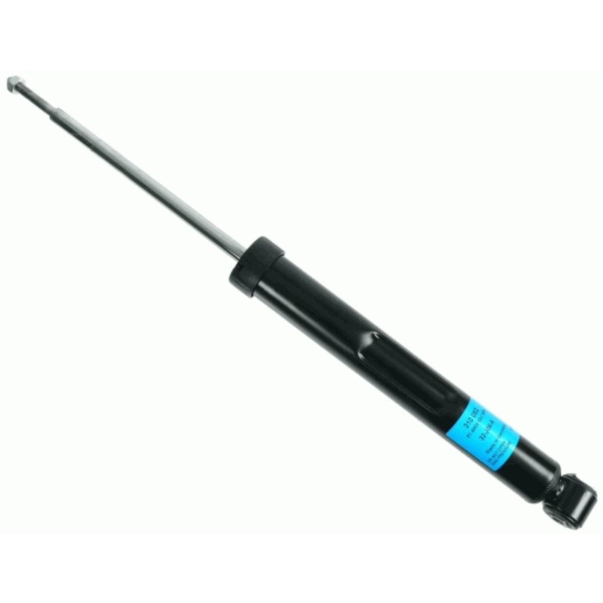 Iskunvaimennin SACHS 310 053