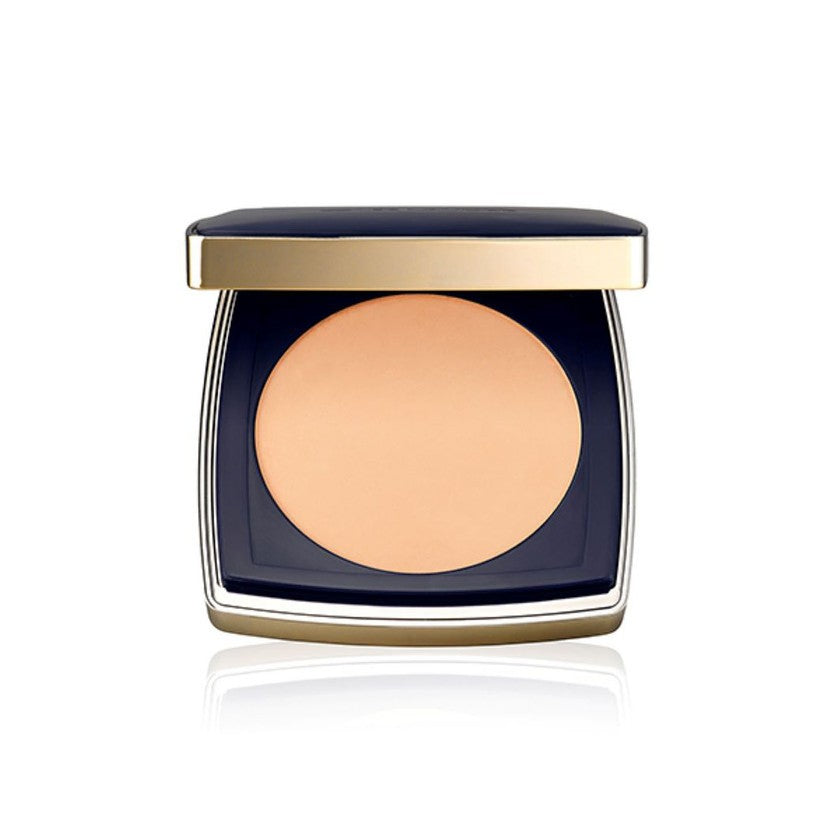 Estée Lauder Double Wear Stay-in-Place Matte puuterimainen meikkivoide SPF 10 sävy 4C1 Outdoor Beige 11 g